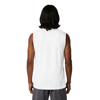 Muscle Tank — "Dope Boys for Christ" Street-Style Christian Graphic Tank