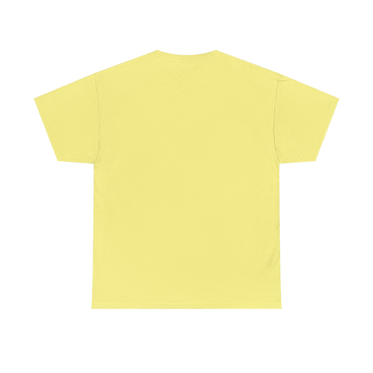 God Got Me Heavy Cotton T-shirt